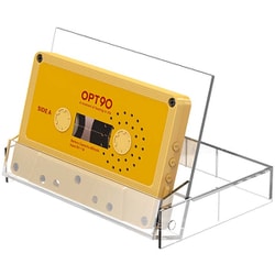 ヨドバシ.com - オプト Opt！ OPT90 カセットスピーカー カセット