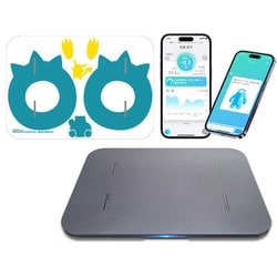 ヨドバシ.com - イッシン issin SBM24W01LJ-PK [スマートバスマット体