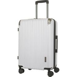 ヨドバシ.com - TRAVEL EARTH トラベルアース スーツケース ハード