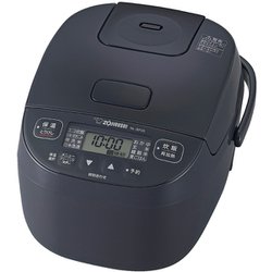 ヨドバシ.com - 象印 ZOJIRUSHI 小容量マイコン炊飯ジャー 3合炊き