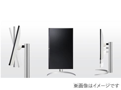 ヨドバシ.com - LGエレクトロニクス 液晶モニター/LG UHD Monitor 4K