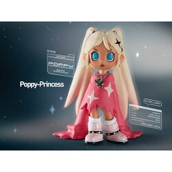 ヨドバシ.com - POPMART POPMART Lil Peach Riot Loading！ シリーズ 1