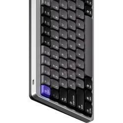 ヨドバシ.com - ニューフィ NuPhy Air75 HE 磁気スイッチゲーミング