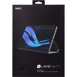 ヨドバシ.com - NEC エヌイーシー PC-T1175JAS用 タブレットカバー PC