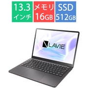 ヨドバシ.com - NEC エヌイーシー LaVie Sシリーズ PC-LS450JS6B 通販