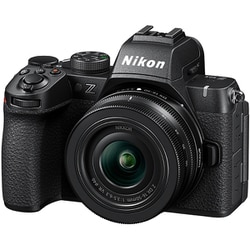 ヨドバシ.com - ニコン NIKON Z50II 16-50 VR レンズキット [ボディ