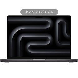 ヨドバシ.com - アップル Apple MacBook Pro 16インチ M4 Maxチップ(16