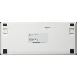 ヨドバシ.com - 東プレ Topre REALFORCE R3 キーボード ハイブリッド