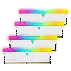 ヨドバシ.com - ブイカラー V-Color PRISM PRO RGB SCC Series PC4