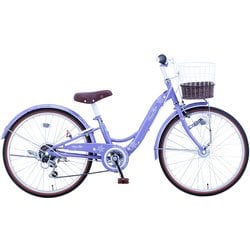 ヨドバシ.com - サカイサイクル 子供用自転車 スノーフレーク