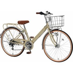 ヨドバシ.com - 丸石サイクル 子供用自転車 26インチ 外装6段変速