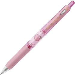 ヨドバシ.com - ゼブラ ZEBRA 限定 ノック式ジェルボールペン サラサ
