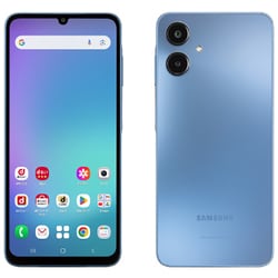 ヨドバシ.com - NTTドコモ エヌ・ティ・ティ・ドコモ Galaxy A25 5G