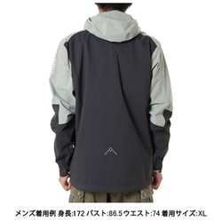 ヨドバシ.com - ラブ Rab ダウンポアー トレイル ライト メンズ 防水