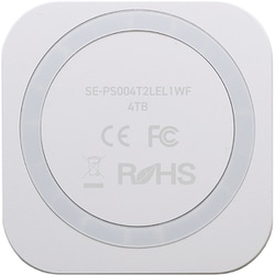 ヨドバシ.com - SUNEAST サンイースト Eclipse E40 portable SSD 4TB