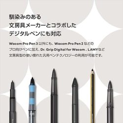 ヨドバシ.com - ワコム WACOM Wacom Intuos Pro 2025 small