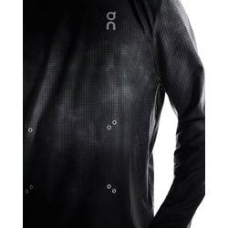 ヨドバシ.com - オン On ペース メッシュ ロング T メンズ ランニング