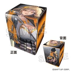 ヨドバシ.com - プルーフ PROOF 勝利の女神：NIKKE イラスト合皮製