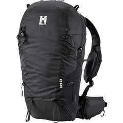 ヨドバシ.com - ミレー MILLET GRX 22 ザック 22L BLACK-NOIR（N0247