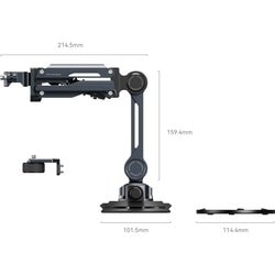 ヨドバシ.com - SmallRig スモールリグ DJI Osmo Pocket 3/GoPro