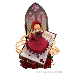 ヨドバシ.com - プルーフ PROOF ローゼンメイデン 「真紅」 [塗装済