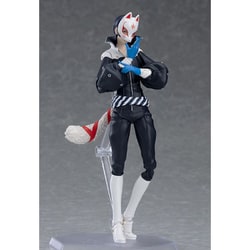 ヨドバシ.com - マックスファクトリー MAX FACTORY figma ペルソナ5