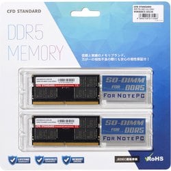 ヨドバシ.com - CFD シー・エフ・デー CFD Standard W5N5600CSシリーズ