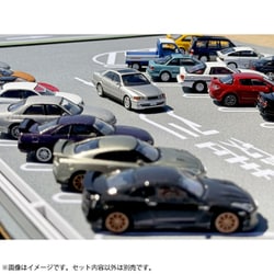 ヨドバシ.com - トミーテック TOMYTEC トミカラマ ヴィンテージ13a 1
