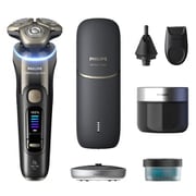 ヨドバシ.com - ブラウン BRAUN シェーバー シリーズ9 洗浄器付 9384CC