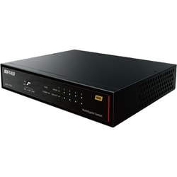 ヨドバシ.com - バッファロー BUFFALO 10Gbps対応 5ポート