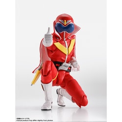 ヨドバシ.com - バンダイスピリッツ S.H.Figuarts（フィギュアーツ
