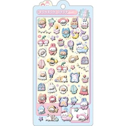 ヨドバシ.com - Q-LiA クーリア 91122 [ボンボンドロップシール