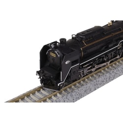 ヨドバシ.com - KATO カトー 2017-2 Nゲージ完成品 C62 2 北海道形
