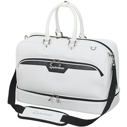 ヨドバシ.com - Taylor Made テーラーメイド ボストンバッグ WH TM25SS