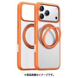 ヨドバシ.com - トラス Torras iPhone 17 Pro Max用 Torras - Ostand