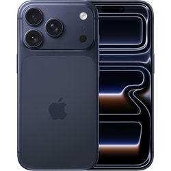 ヨドバシ.com - アップル Apple iPhone 17 Pro 512GB ディープブルー