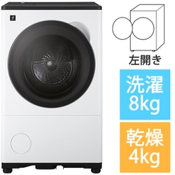 ヨドバシ.com - シャープ SHARP 【新生活・二人暮らしに最適サイズ