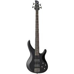 ヨドバシ.com - ヤマハ YAMAHA エレキベース 四弦 ブラック TRBX304