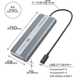 ヨドバシ.com - アイ・オー・データ機器 I-O DATA 超高速ポータブルSSD