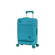 ヨドバシ.com - リモワ RIMOWA スーツケース SALSA DELUXE HYBRID