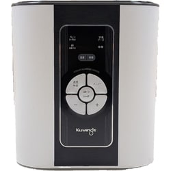 ヨドバシ.com - Kuvings クビンス KGY-81ASM（CW_M） [ヨーグルト