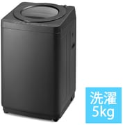 ヨドバシ.com - ハイアール Haier 全自動洗濯機 K 5.0kg JW-K50K K