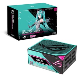 ヨドバシ.com - エイスース ASUS 【ROG×初音ミク コラボモデル】ROG
