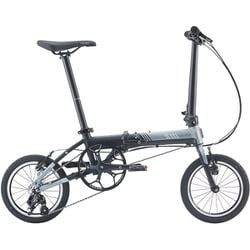 ヨドバシ.com - ダホン DAHON ミニベロ（小径車） FOLDING BIKE K3