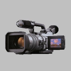 ヨドバシ.com - ソニー SONY デジタルビデオカメラ キットD9別売 DCR