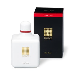 ヨドバシ.com - 資生堂 SHISEIDO TACTICS タクティクス ヘアトニック