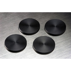 ヨドバシ.com - オーディオリプラス AUDIO REPLAS インシュレーター 4