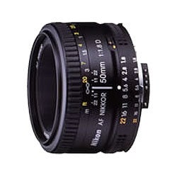 ヨドバシ.com - ニコン NIKON Ai AF Nikkor 50mm F1.8D [Ai AF