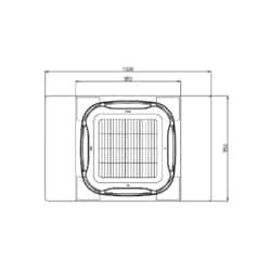 ヨドバシ.com - ダイキン DAIKIN BDBJ552K160 通販【全品無料配達】