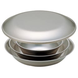 ヨドバシ.com - スノーピーク snow peak テーブルウェアセットL 食器